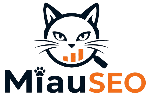 MiauSEO logo